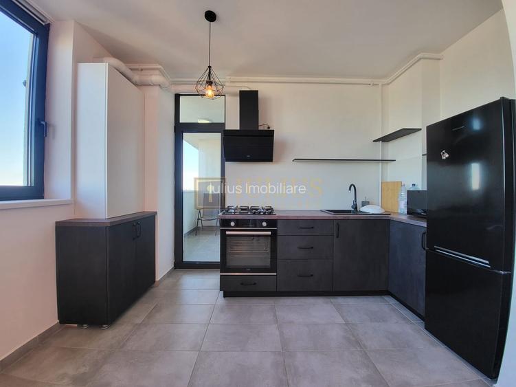 XCity | Parcare subterană | Modern și spațios - 3