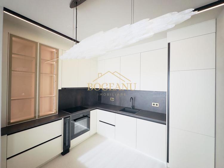 BG112-Apartament de LUX-Mobilat Utilat-COMISION 0% - 7