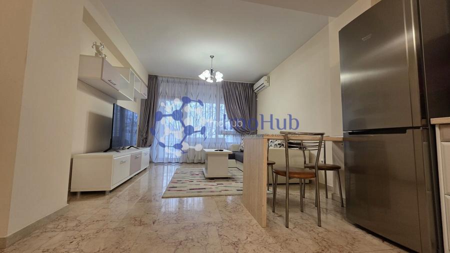 Apartament de închiriat 2 camere | Exclusive Residence Iasi - 4