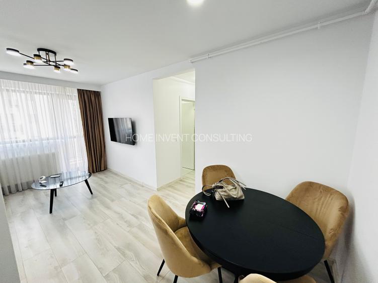 Apartament 2 Camere Hils Pallady 1 min Metrou Ikea - 5