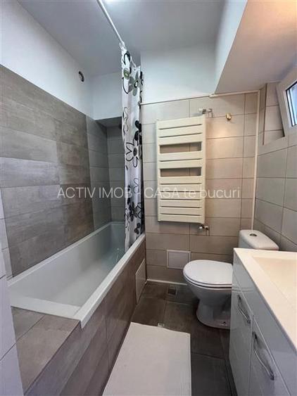 4 camere Unirii - Traian, modern, parcare - 8