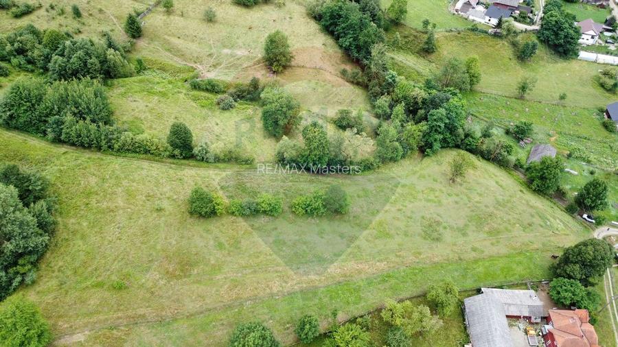 Teren 6,865mp Voronet / Gura Humorului / Bucovina - 13