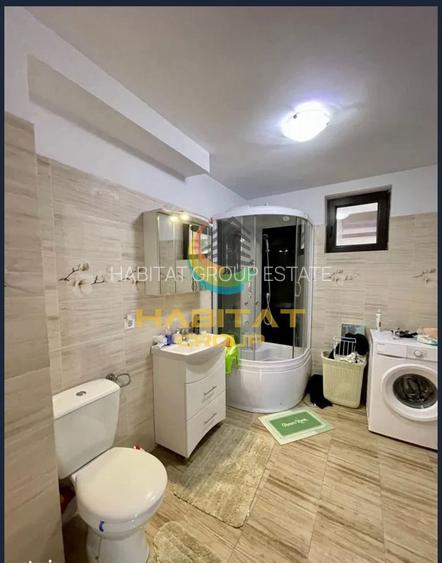 Casa tip duplex- 4 camere- mobilata si utilata - 12