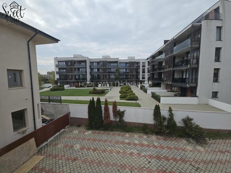 Proprietate impresionanta 725 mp I 12 camere I 10 băi în Băneasa-Sisesti - 33