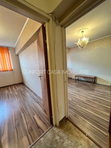De vanzare 2 camere decomandat- Bucur Obor, metrou, - 5