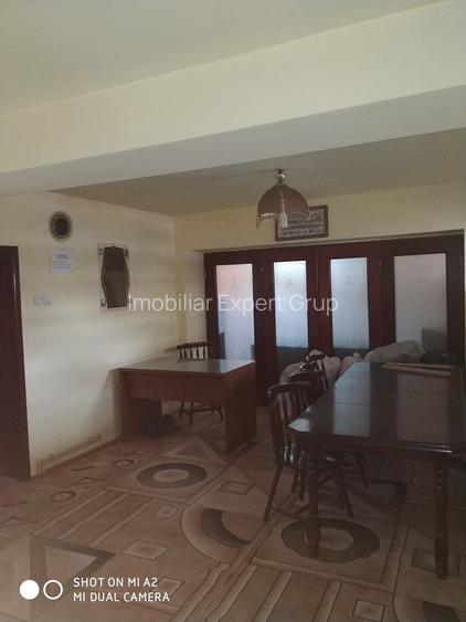 Universitate: Unirii S+P+m+1+M pe bulevard, 2.850 mp constr - 9