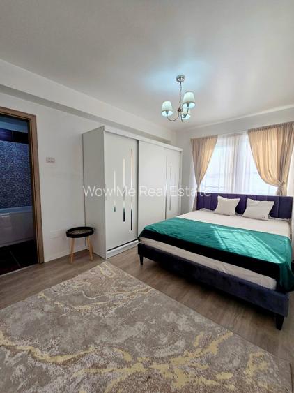 Apartament 3 Camere Drumul Gării, Dobroești Fundeni - 24
