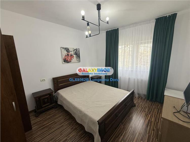 Apartament 2 camere, semidecomandat, 50 mp, Agricultori, Centrala - 5