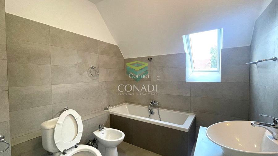 Iancu Nicolae- Pipera, vila cu 6 camere de vanzare, 420 mp construiti - 15