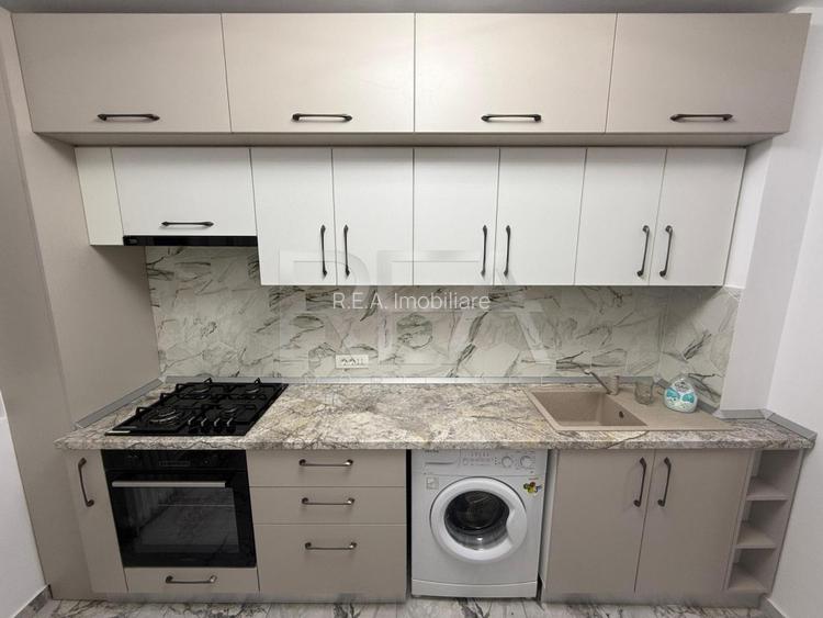 Apartament 2 camere | Nemobilat | 4 minute de statia de metrou Dristor - 16