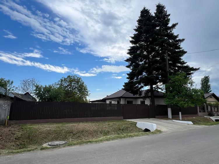 🏡 CASĂ + TEREN INTRAVILAN 4.971 MP – URECHEȘTI, VRANCEA