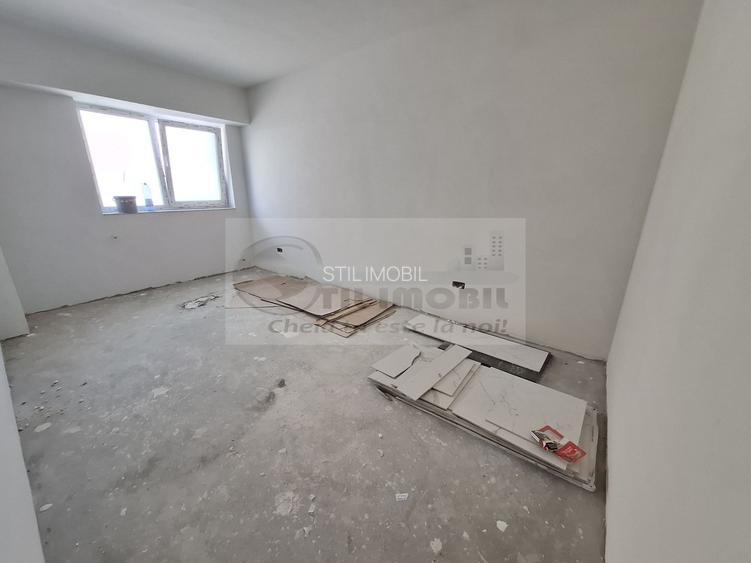 Apartament 2 camere de vanzare in Iasi, Galata, 63,22 mp, bloc cu lift - 7