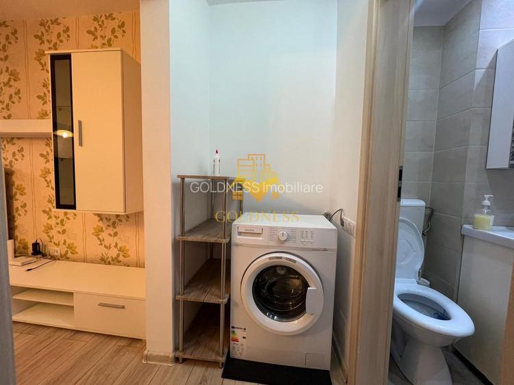 3 camere open space, Cartierul Manastur, Zona Minerva, Mc Donald's - 6