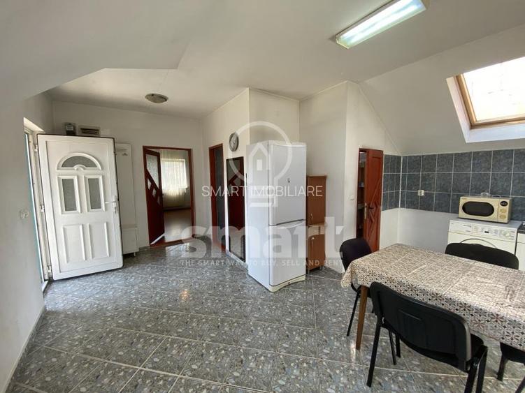 Apartament 2 camere in vila  zona Iulius Mall - 7