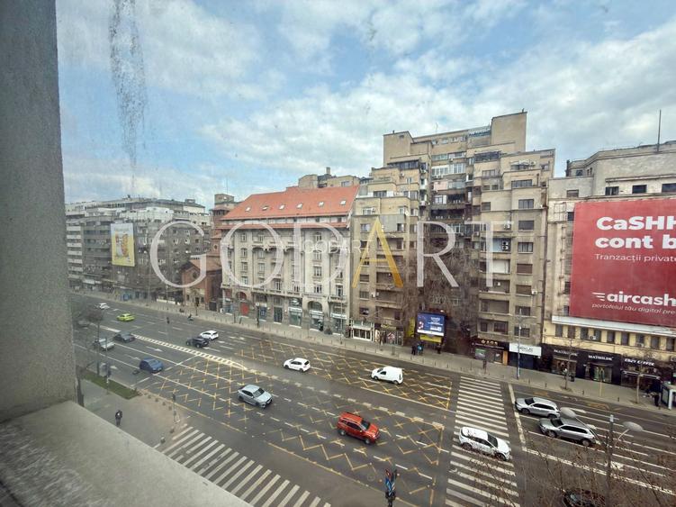 Apartament 4 camere | Ultracentral | Bloc 1961 - 9