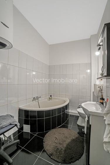 4 camere*Parter/2*Vila interbelica*Curte comuna*120 mp utili*C. Dona 5 - 11