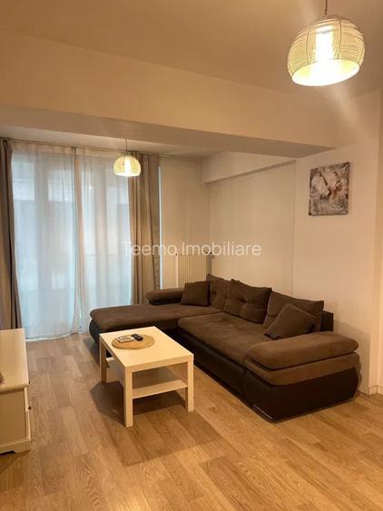 Apartament 2 camere / semidecomandat / 50mp / metrou / centrala / Politehnica - 4
