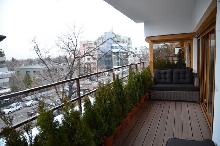 APARTAMENT SPATIOS DE 3 CAMERE LA INCHIRIERE IN ZONA PRIMAVERII - 6