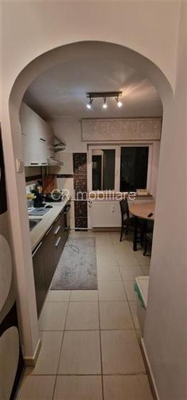 Garsoniera Metroul Brancoveanu/ Bloc Mixt - 6