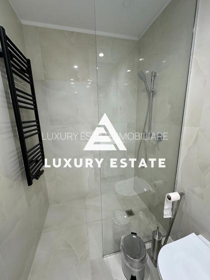 One Verdi Park inchiriere apartament cu 3 camere mobilat - 12
