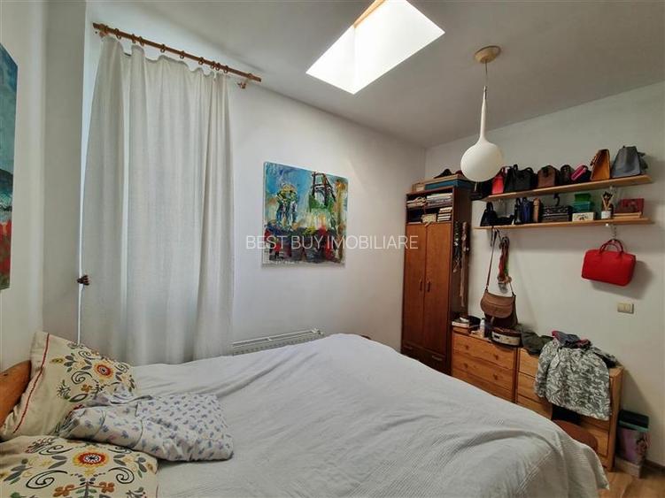 2 CAMERE SECTORUL 1 CHITILEI  BUCURESTII NOI STATIA STB MARMUREI - 9