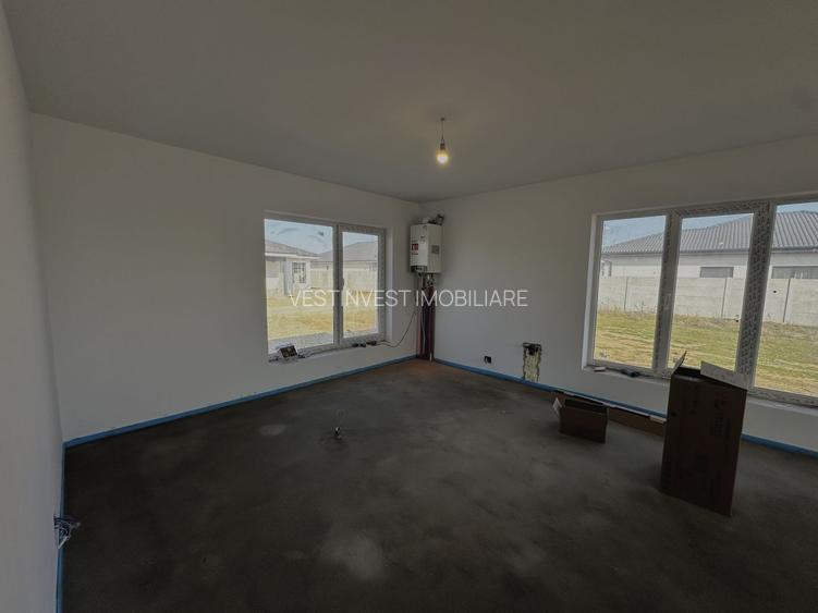 Casă nouă 4 camere - Sântandrei - 4