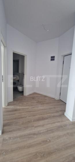 Apartament 2 camere, 46 mp, etaj intermediar, bloc nou, zona BMW  - 2