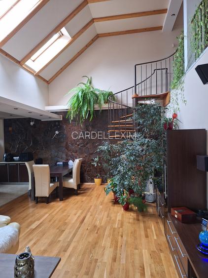 Casa ultracentrala - 2