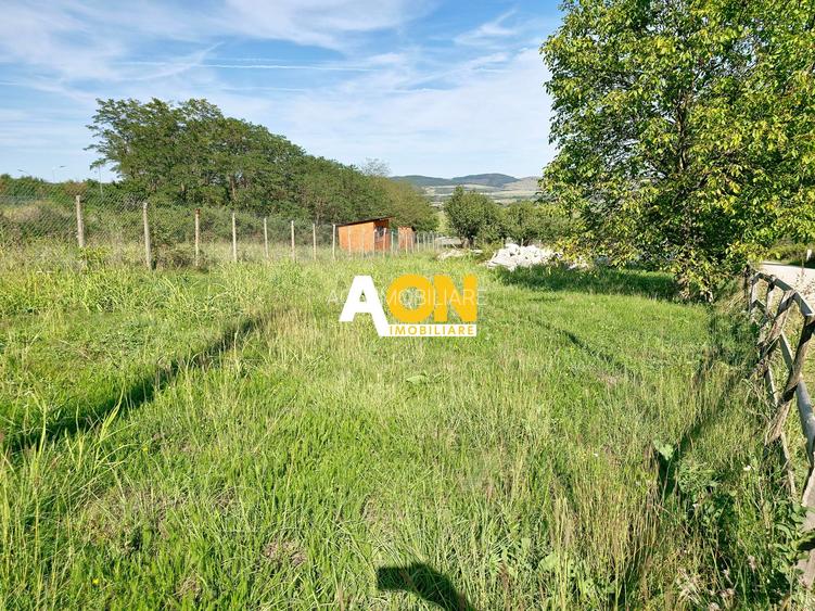 Teren parcelabil, 1600 mp, cu utilitati si iluminat stradal, Micesti - 4