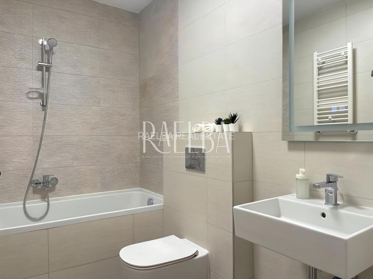 | NEW | Casa 5 camere | ZenVille | Cu GRADINA | MOBILATA | - 13