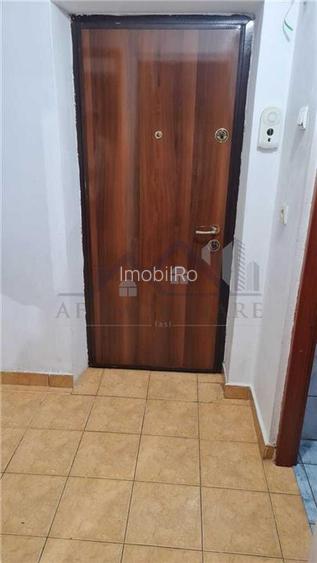 Garsoniera - zona Frumoasa - 4