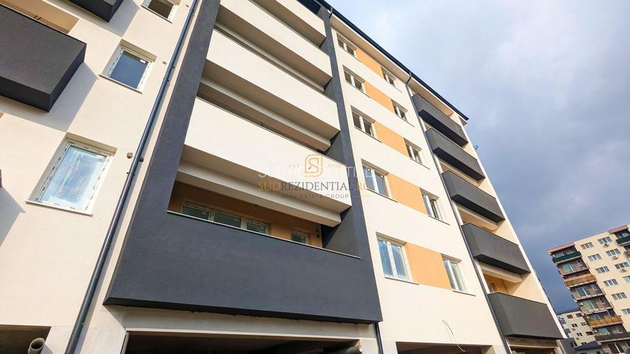 Apartament 2 camere, imobil nou, Grand Arena Mall, Sector 4,Comision 0 - 2