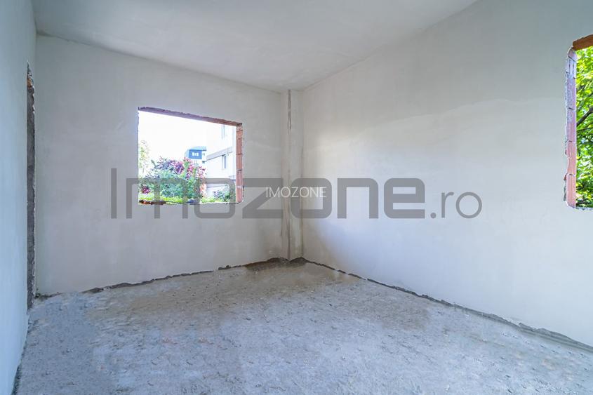 Ap 2 camere, 46 mp, etaj 2 din 4, METROU Pacii 10 min., Bloc nou, COMISION 0% - 5