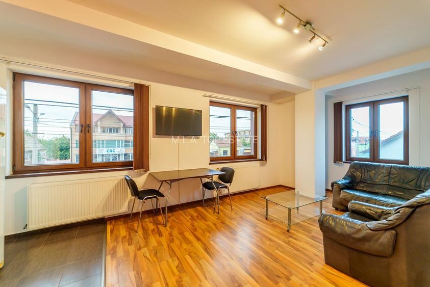 Apartament modern 2 camere de inchiriat in Micalaca - 2