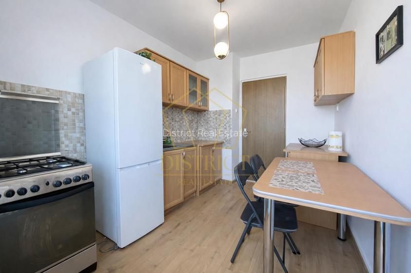 Apartament cu 3 camere | Tipografilor | Pet friendly - 11