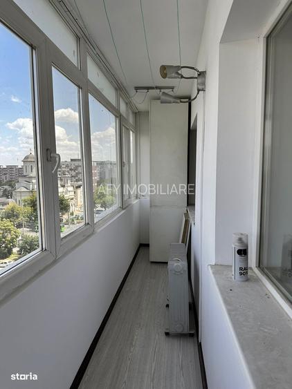 De vanzare ap 3 camere deosebit, renovat, 13 Septembrie/Prosper - 8