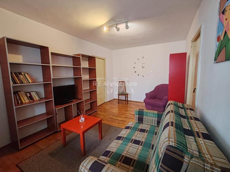 2 camere, et 1/4-Drumul Taberei, Orizont, Afi Cotroceni - 2