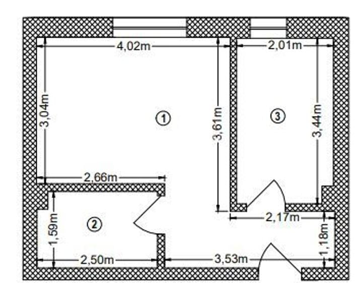 Gars Militari Residence - mutare imediata!! - 1