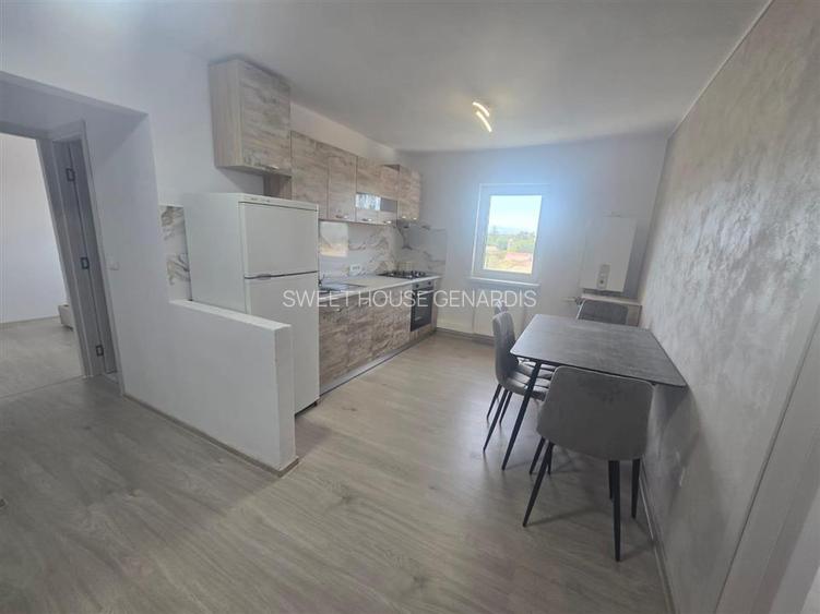Apartament cu doua camere de inchiriat  prima inchiriere - 2