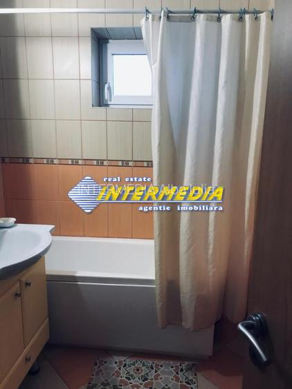 Apartament 2 camere decomandat | 1 Baie | 1 Balcon | 52 mp | Cetate | parcare I - 12