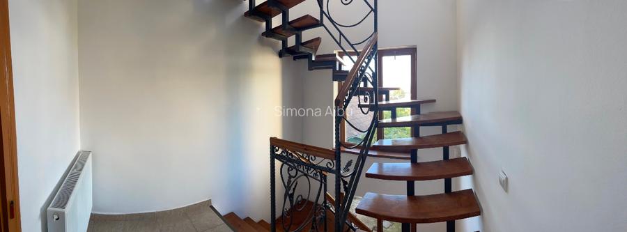 Casa in zona Trei Stejari - 6