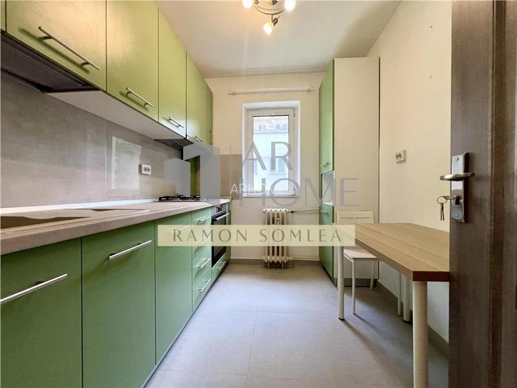 Apartament 2 camere, renovat, prima inchiriere, Afi Palace, Ploiesti - 7