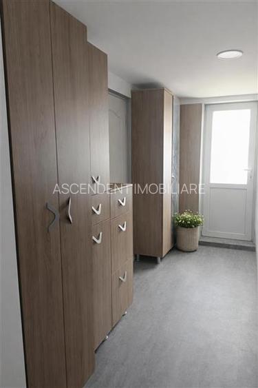 Casa renovata, + 1.000mp teren, areal linistit, Remetea, Targu Mures - 8