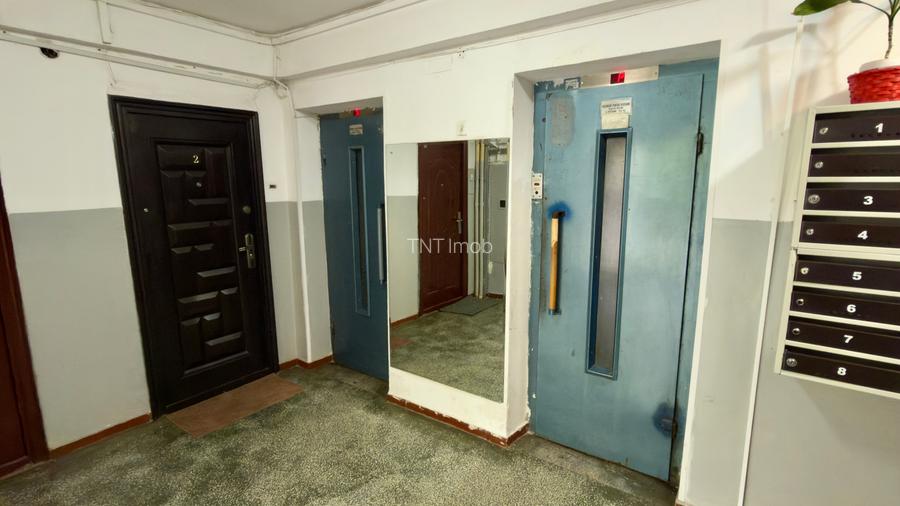 Apartament 3 camere Drumul Taberei, metrou Tudor Vladimirescu ! - 23