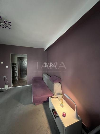 Garsonieră 23 mp, investitie, Auchan, Iris. - 5