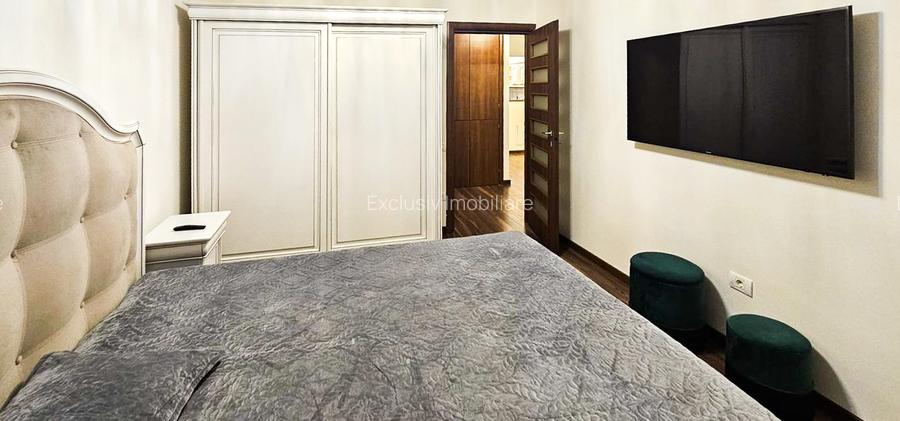 Apartament Premium 4 camere | Tomis 2-Victoria | Parcare - 8