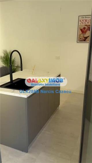 Avalon Estate Bulevardul Pipera, nr. 1-VIII M , vanzare apartament 2 - 5