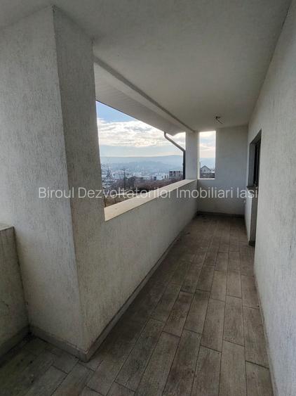 Casa  mare, luminoasa, spatioasa cu 5 camere, doua bai, 400 mp teren, Bucium - 11