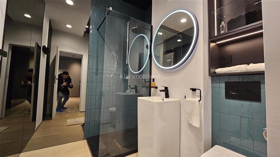 Apartament PREMIUM 2 camere 50mp,balcon,parcare, zona VIVO - 7