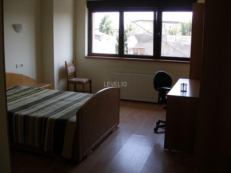 Apartament de inchiriat | spatios si luminos | langa Palatul Cotroceni - 4